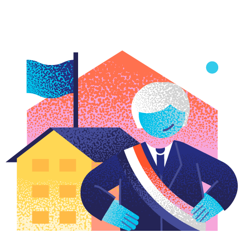 Illustration acteurs publics