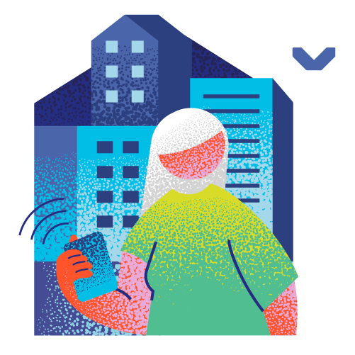 Illustration acteurs publics